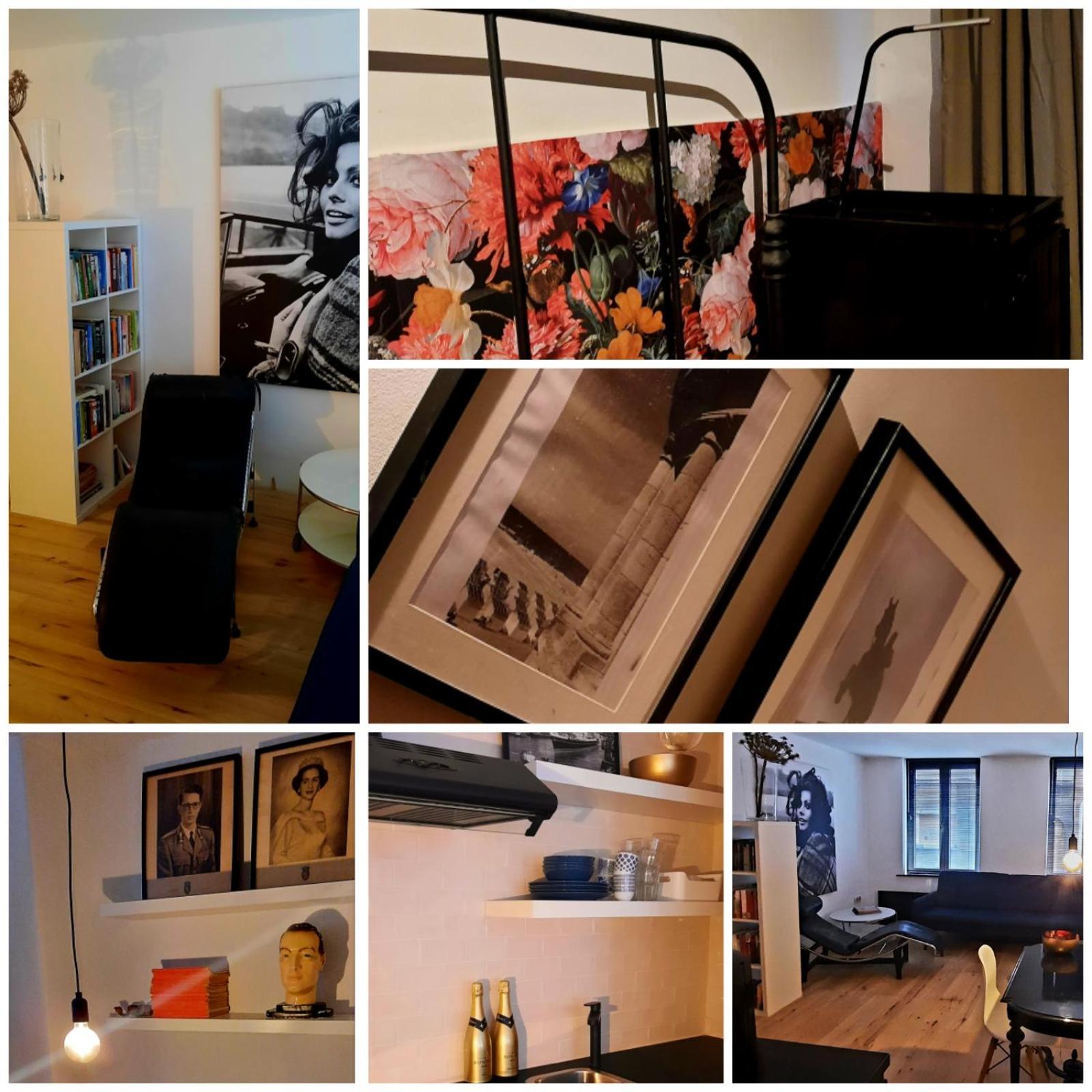 De Napoleon Appartement Oostende